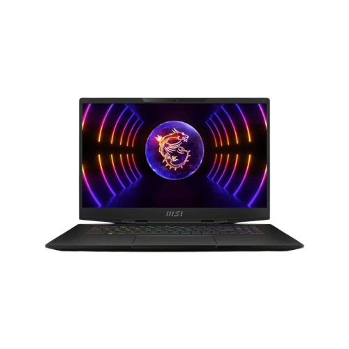 MSI Stealth 17 Studio 17Studio A13VI-061FR Intel Core i7-13700H/32GB/1TB SSD/RTX 4090/17.3